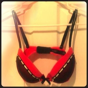 Victoria Secrets bra